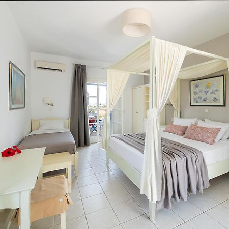 Villa Porto Rondo آغيوس بروكوبيوس المظهر الخارجي الصورة