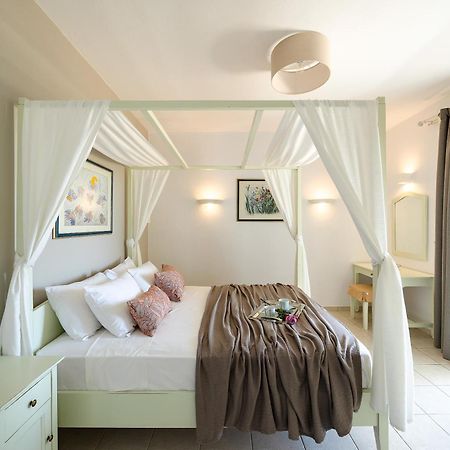 Villa Porto Rondo آغيوس بروكوبيوس المظهر الخارجي الصورة