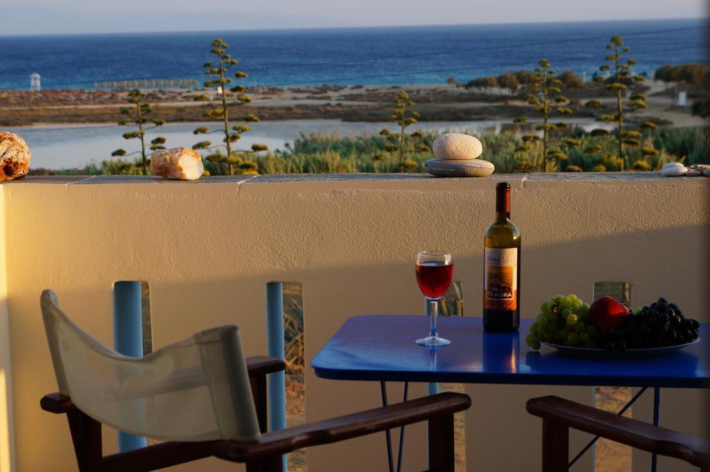 Villa Porto Rondo آغيوس بروكوبيوس المظهر الخارجي الصورة
