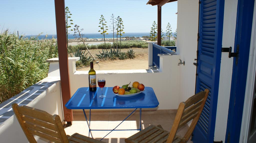 Villa Porto Rondo آغيوس بروكوبيوس المظهر الخارجي الصورة