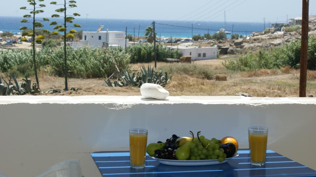 Villa Porto Rondo آغيوس بروكوبيوس المظهر الخارجي الصورة