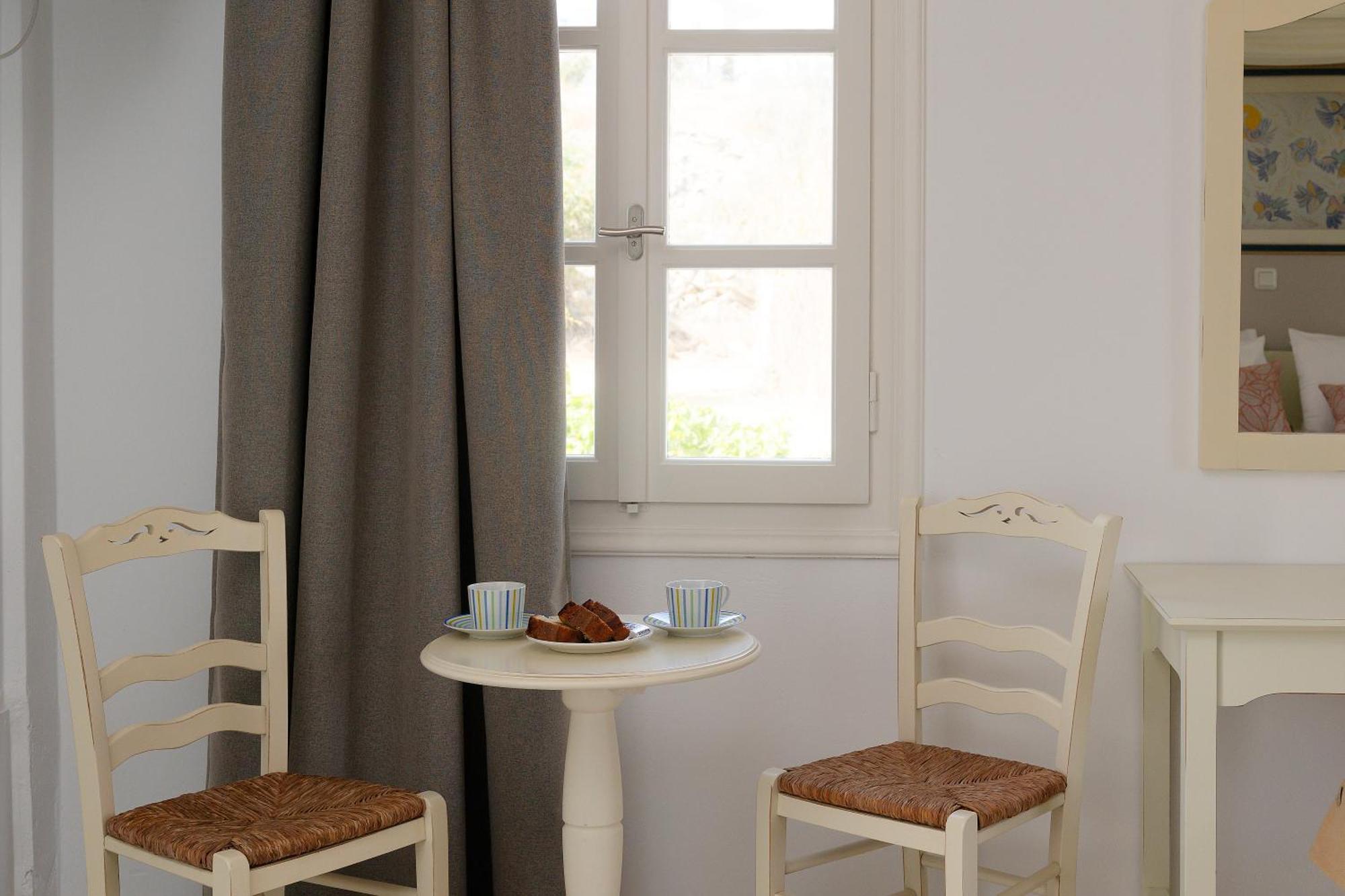 Villa Porto Rondo آغيوس بروكوبيوس المظهر الخارجي الصورة