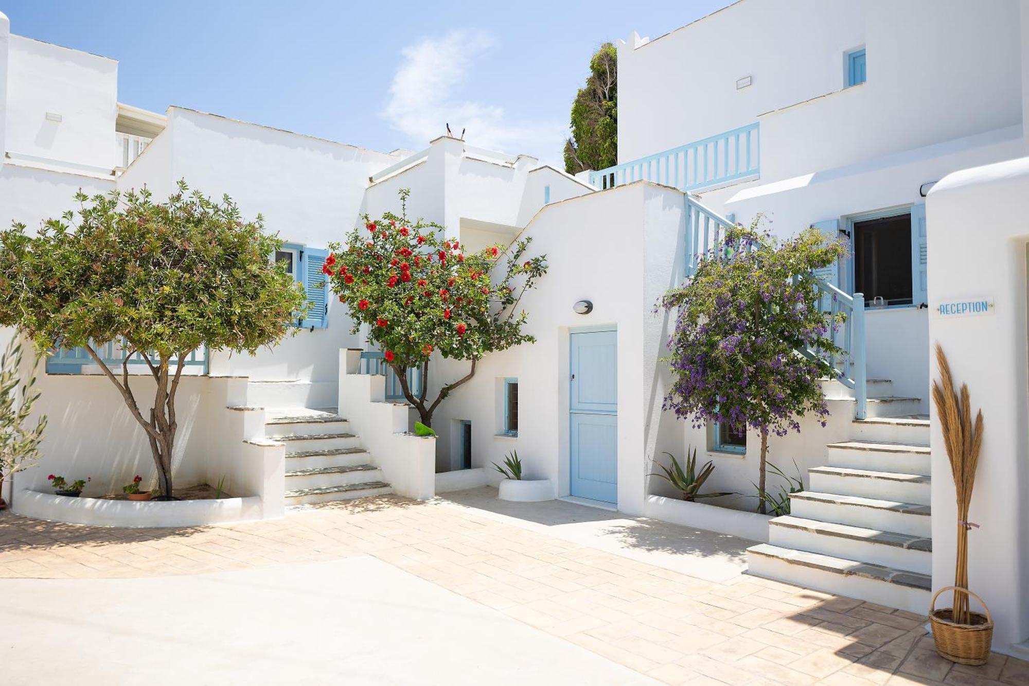 Villa Porto Rondo آغيوس بروكوبيوس المظهر الخارجي الصورة