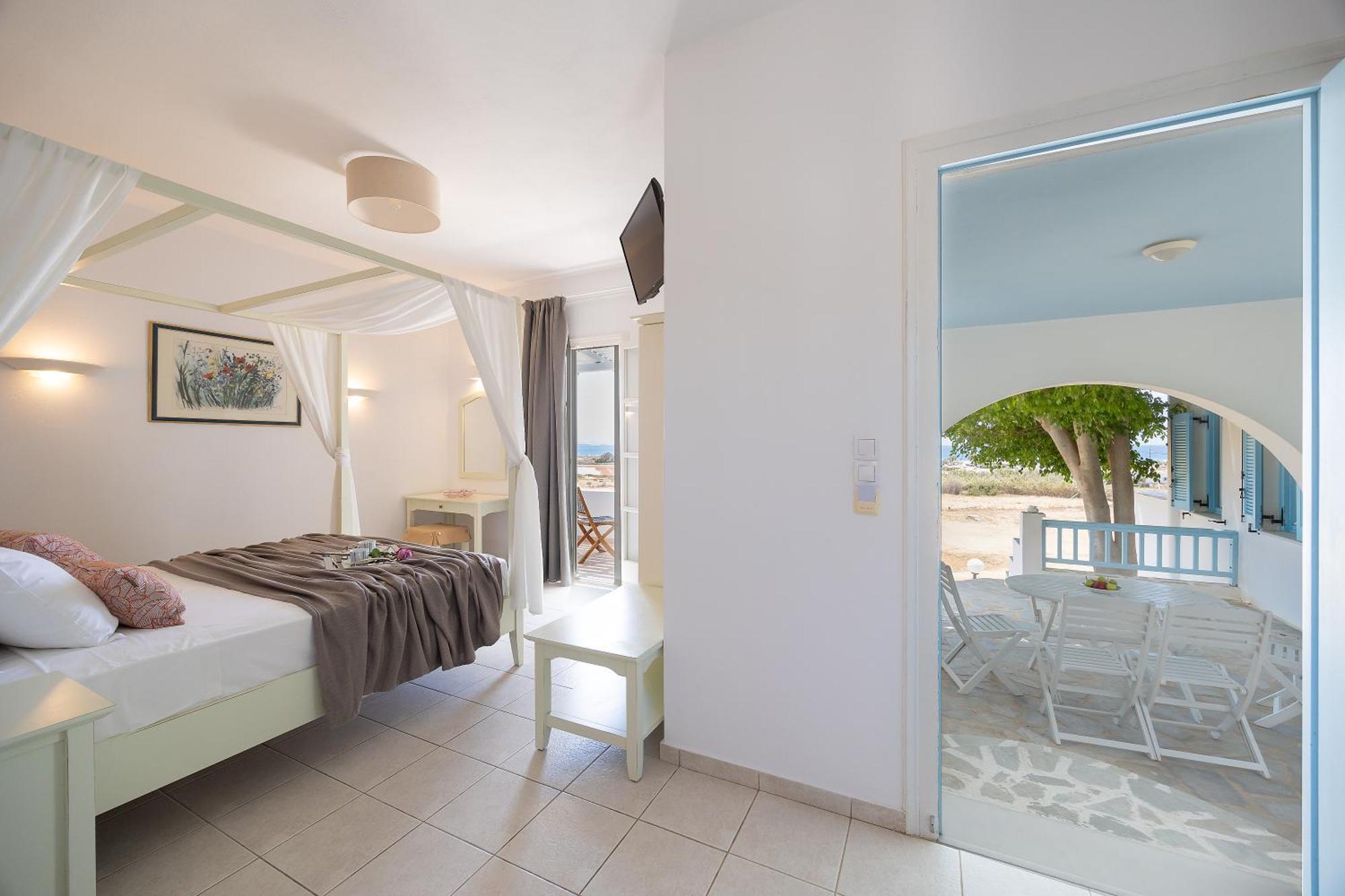 Villa Porto Rondo آغيوس بروكوبيوس المظهر الخارجي الصورة