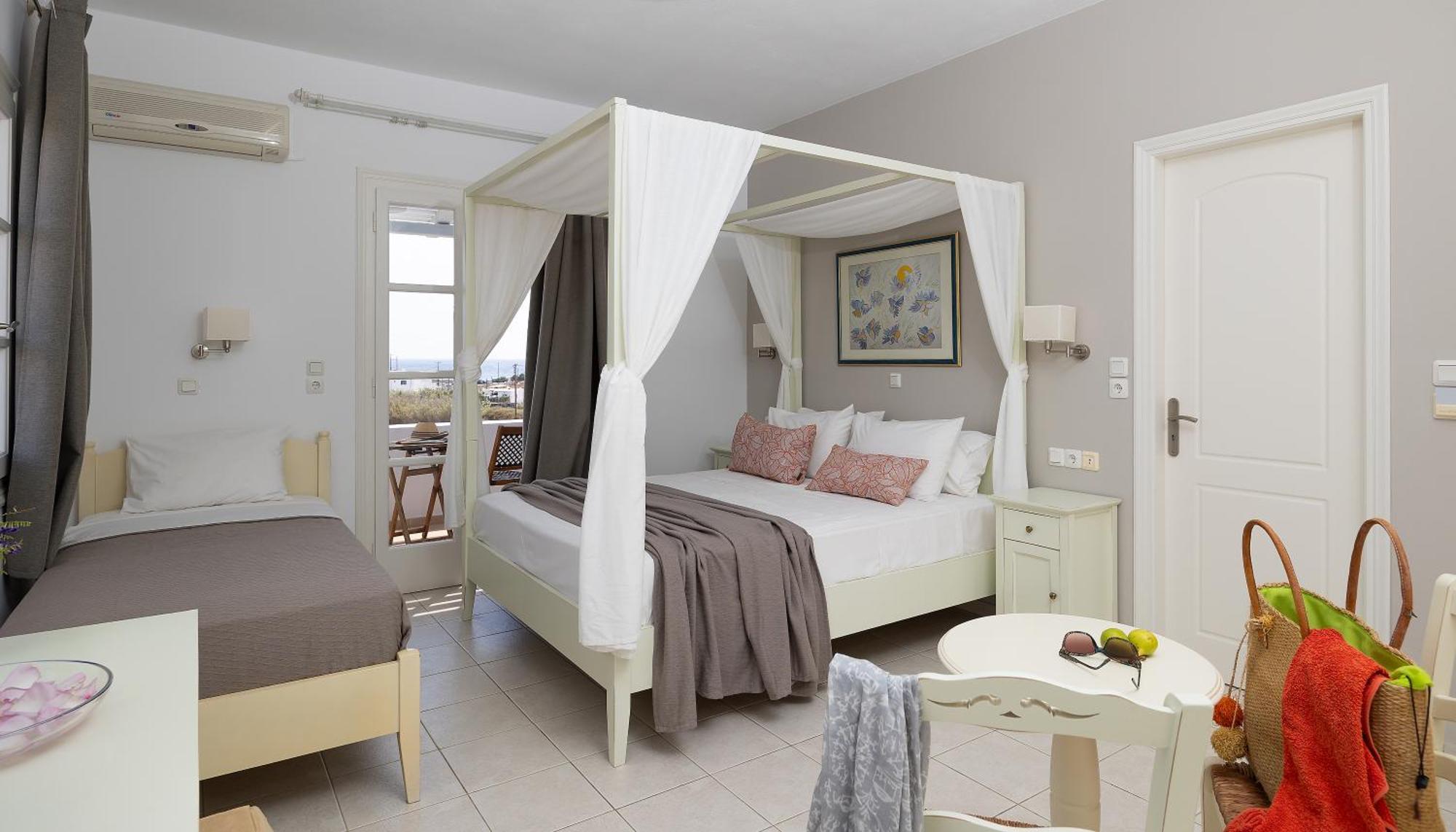 Villa Porto Rondo آغيوس بروكوبيوس المظهر الخارجي الصورة