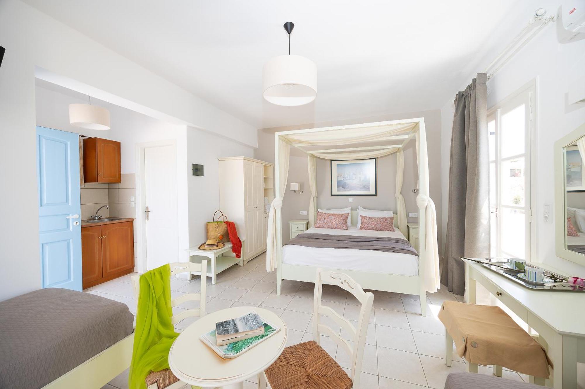 Villa Porto Rondo آغيوس بروكوبيوس المظهر الخارجي الصورة
