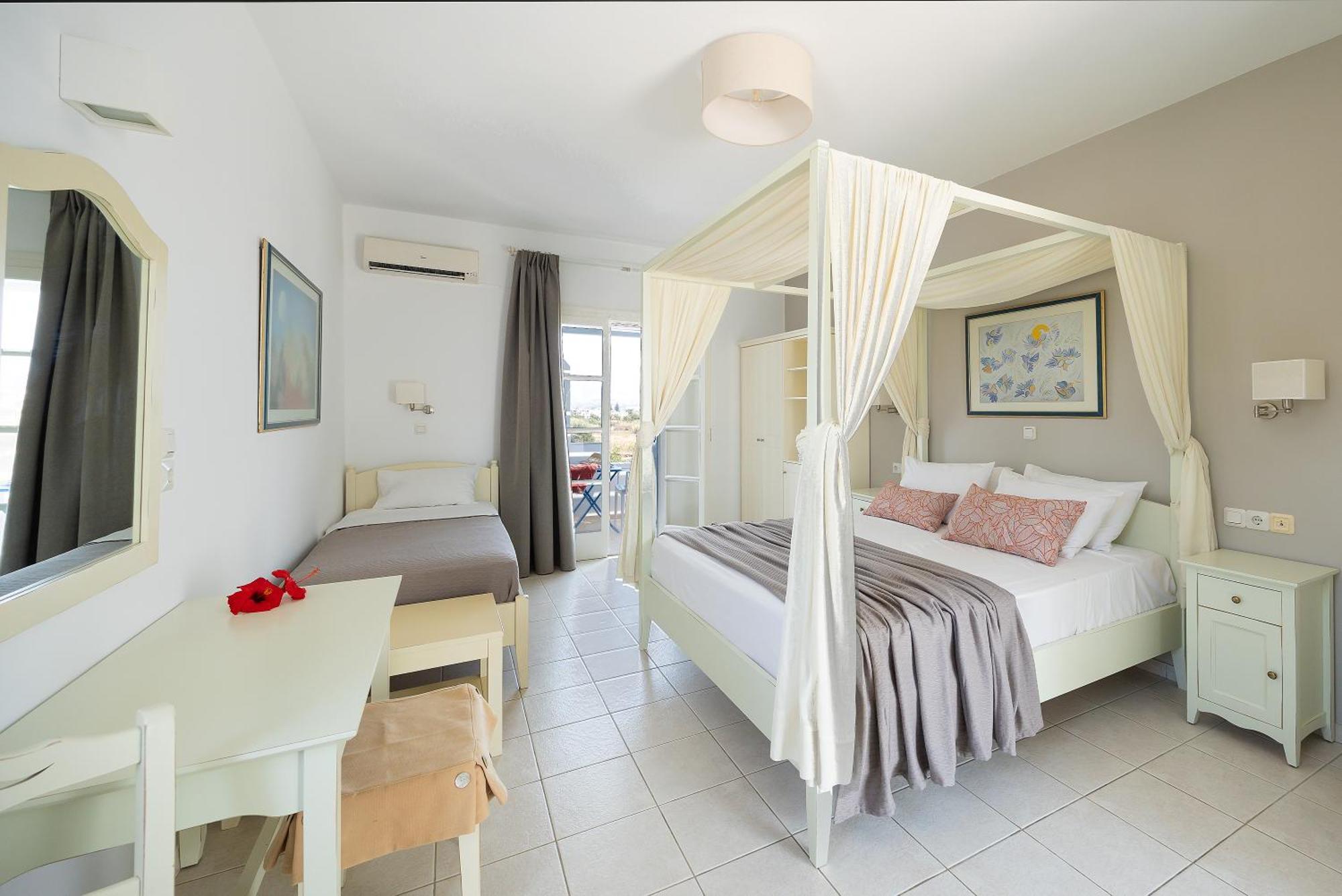 Villa Porto Rondo آغيوس بروكوبيوس المظهر الخارجي الصورة