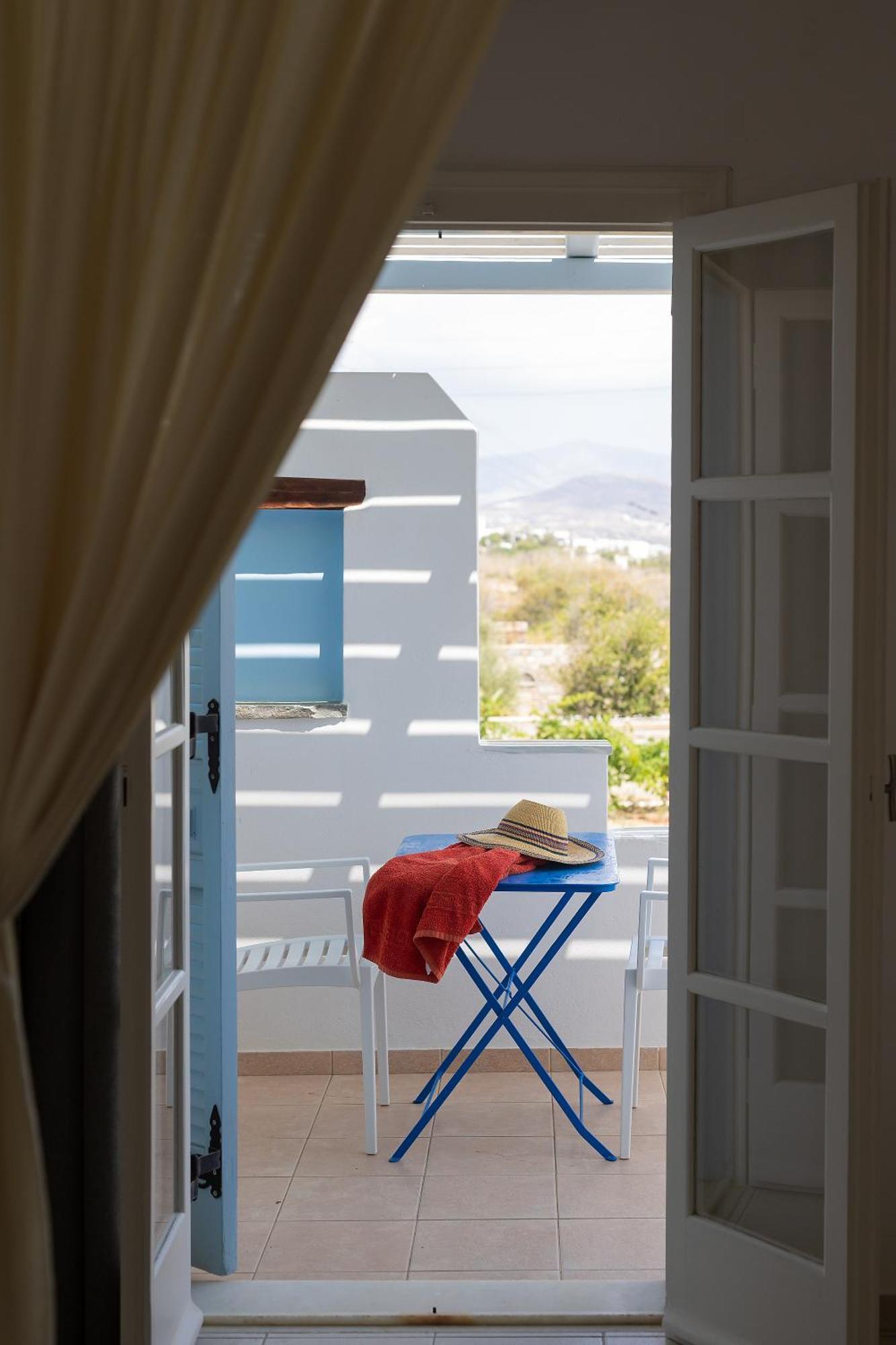 Villa Porto Rondo آغيوس بروكوبيوس المظهر الخارجي الصورة