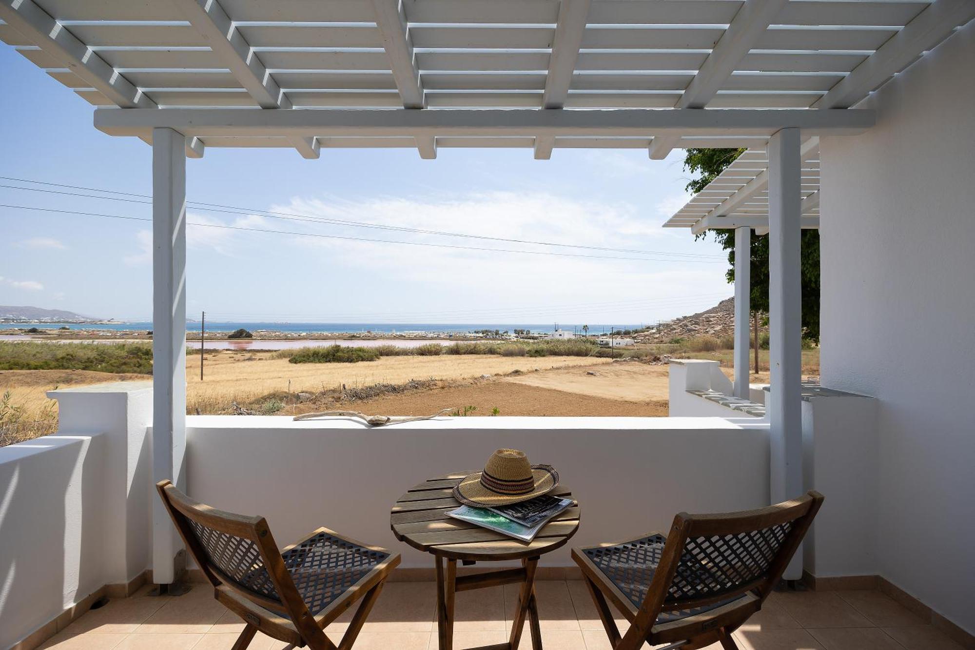 Villa Porto Rondo آغيوس بروكوبيوس المظهر الخارجي الصورة