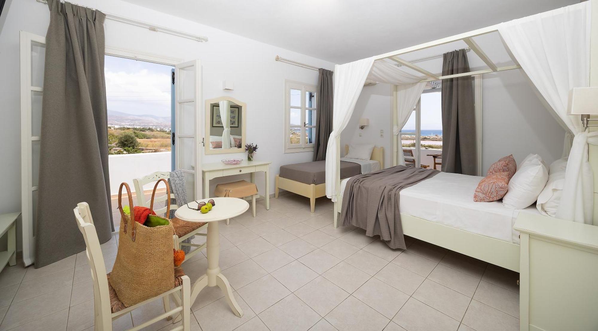 Villa Porto Rondo آغيوس بروكوبيوس المظهر الخارجي الصورة
