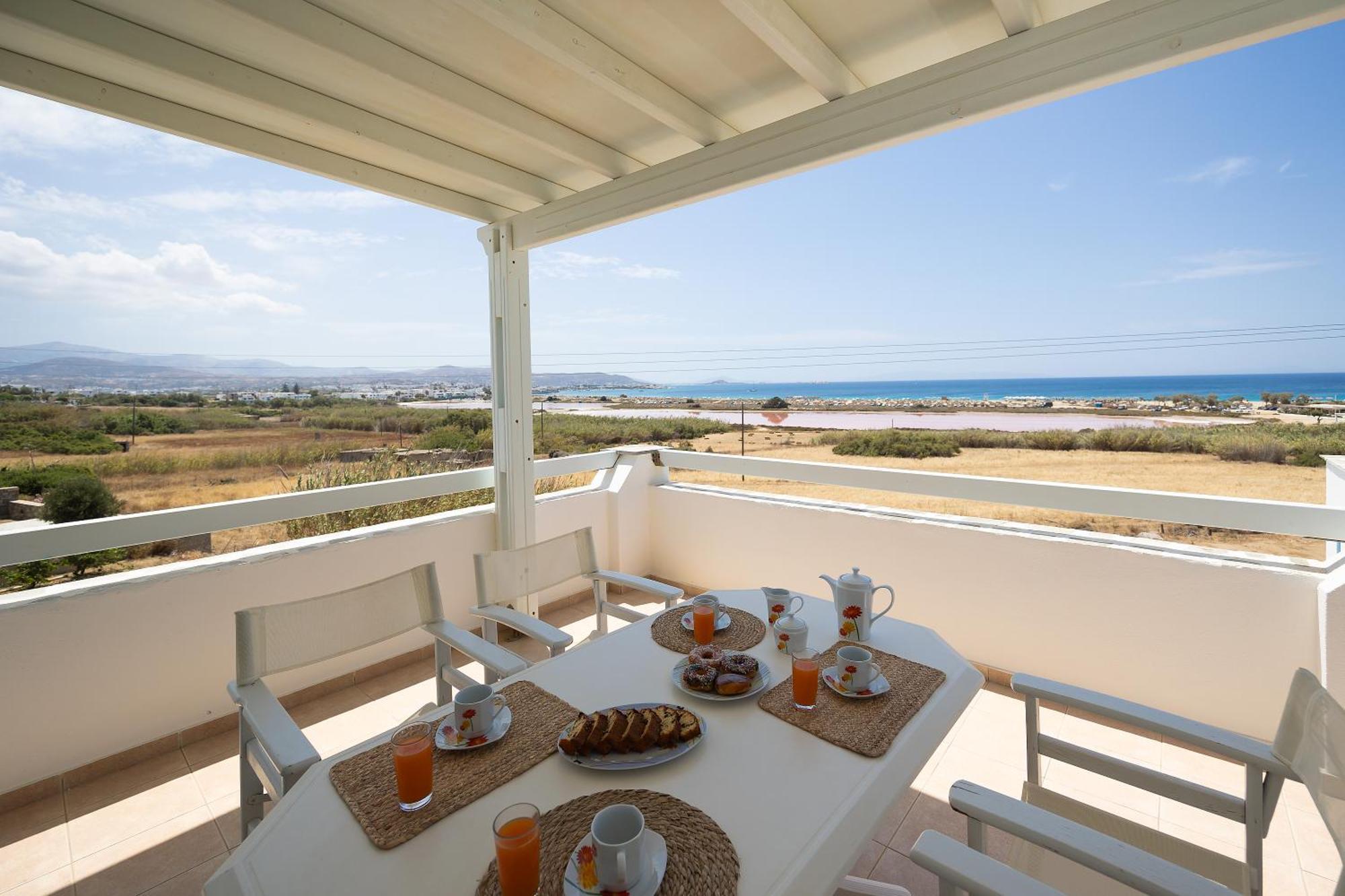 Villa Porto Rondo آغيوس بروكوبيوس المظهر الخارجي الصورة