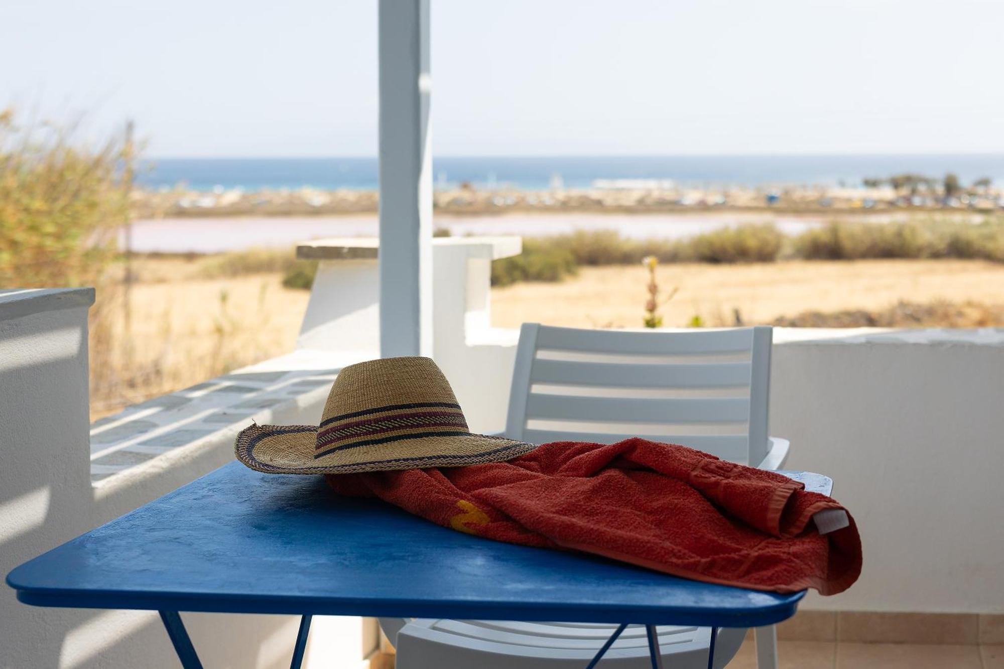 Villa Porto Rondo آغيوس بروكوبيوس المظهر الخارجي الصورة