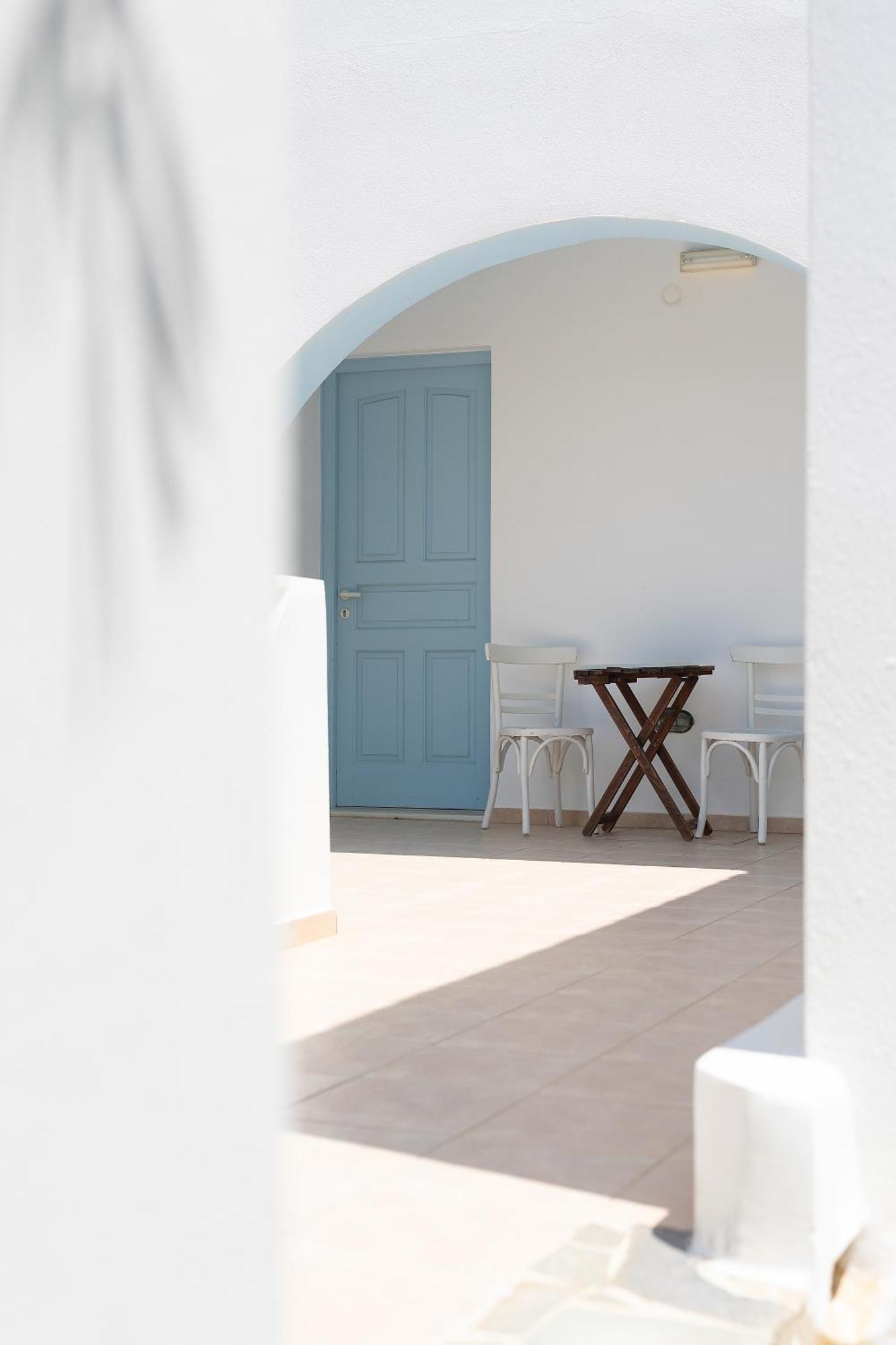 Villa Porto Rondo آغيوس بروكوبيوس المظهر الخارجي الصورة
