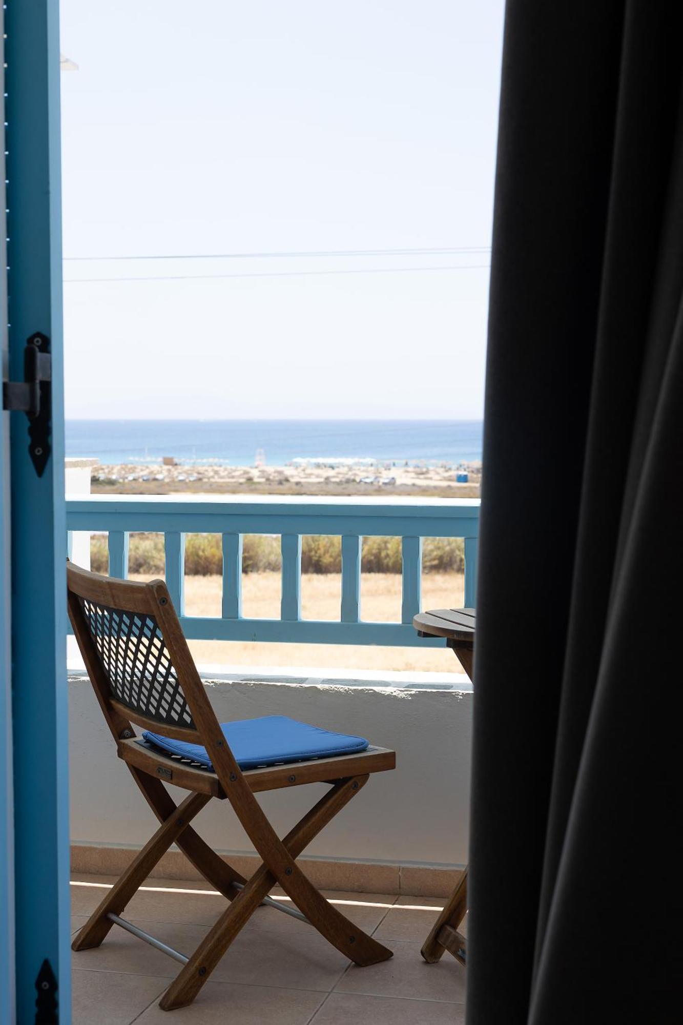 Villa Porto Rondo آغيوس بروكوبيوس المظهر الخارجي الصورة