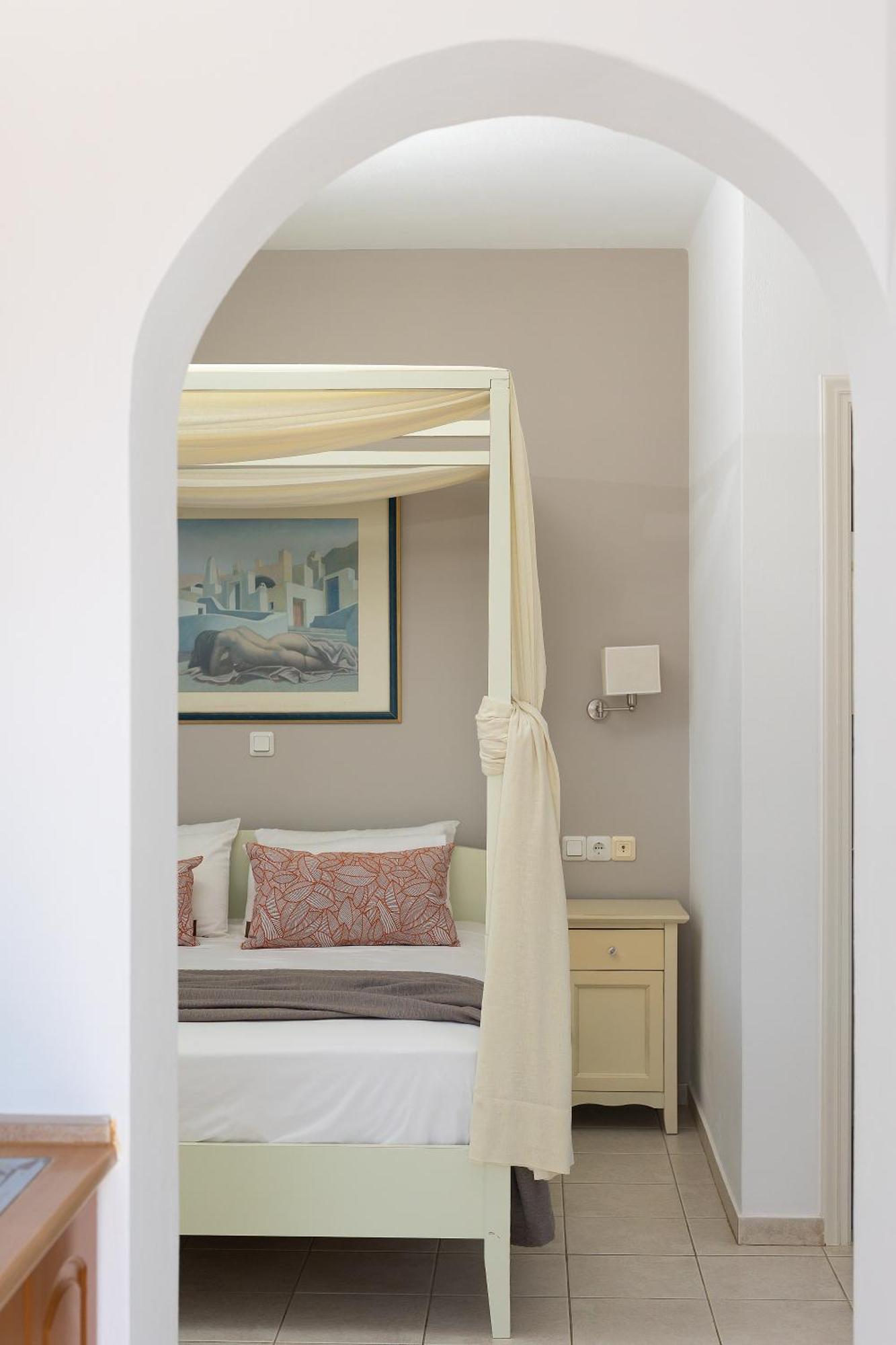 Villa Porto Rondo آغيوس بروكوبيوس المظهر الخارجي الصورة