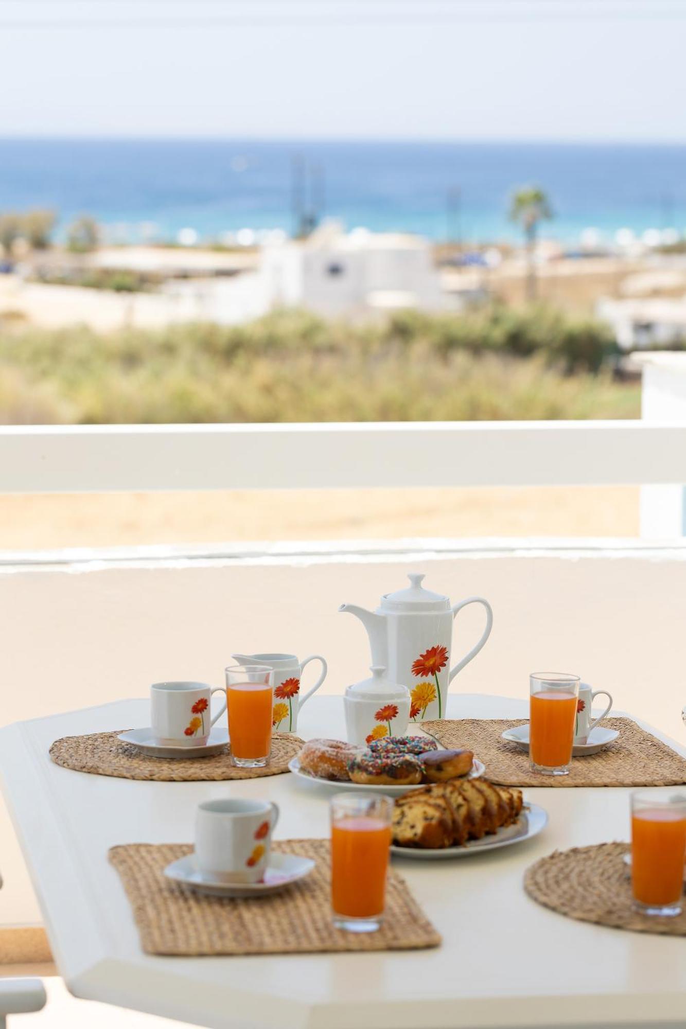 Villa Porto Rondo آغيوس بروكوبيوس المظهر الخارجي الصورة