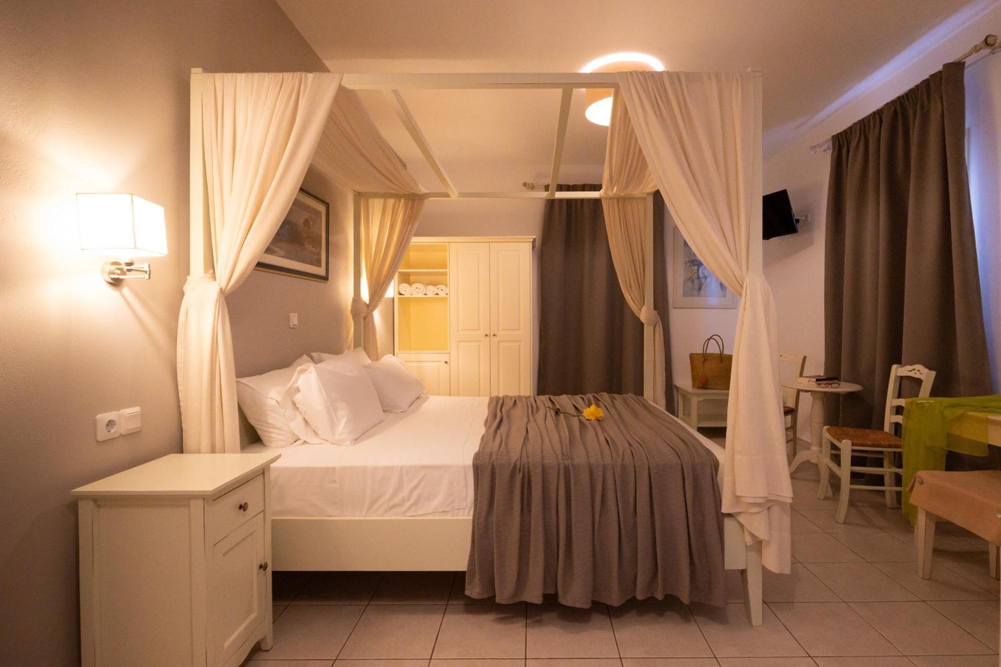 Villa Porto Rondo آغيوس بروكوبيوس المظهر الخارجي الصورة