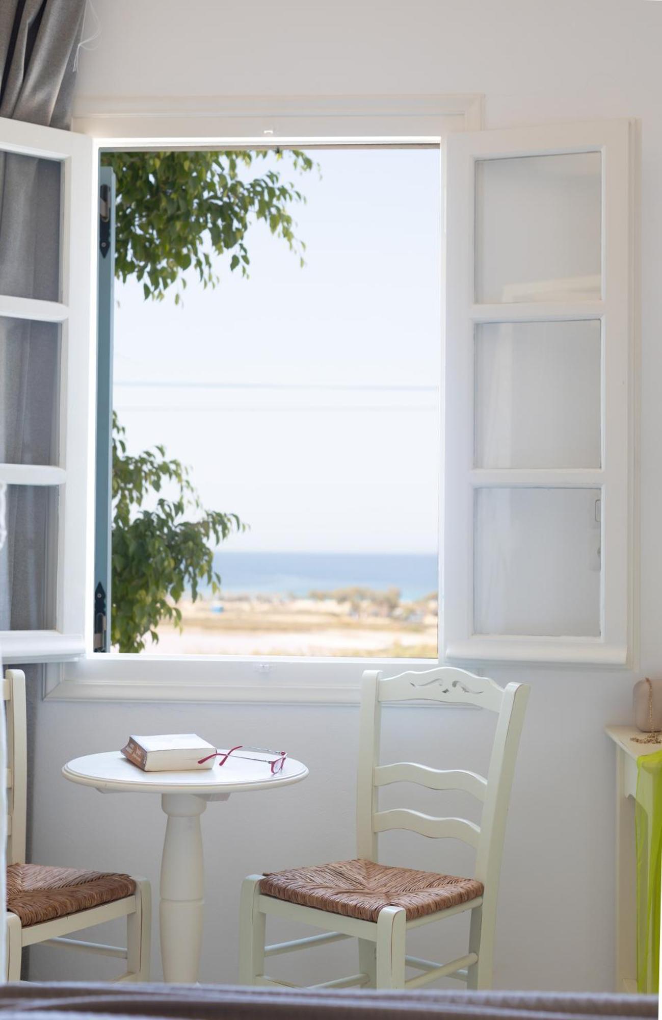 Villa Porto Rondo آغيوس بروكوبيوس المظهر الخارجي الصورة