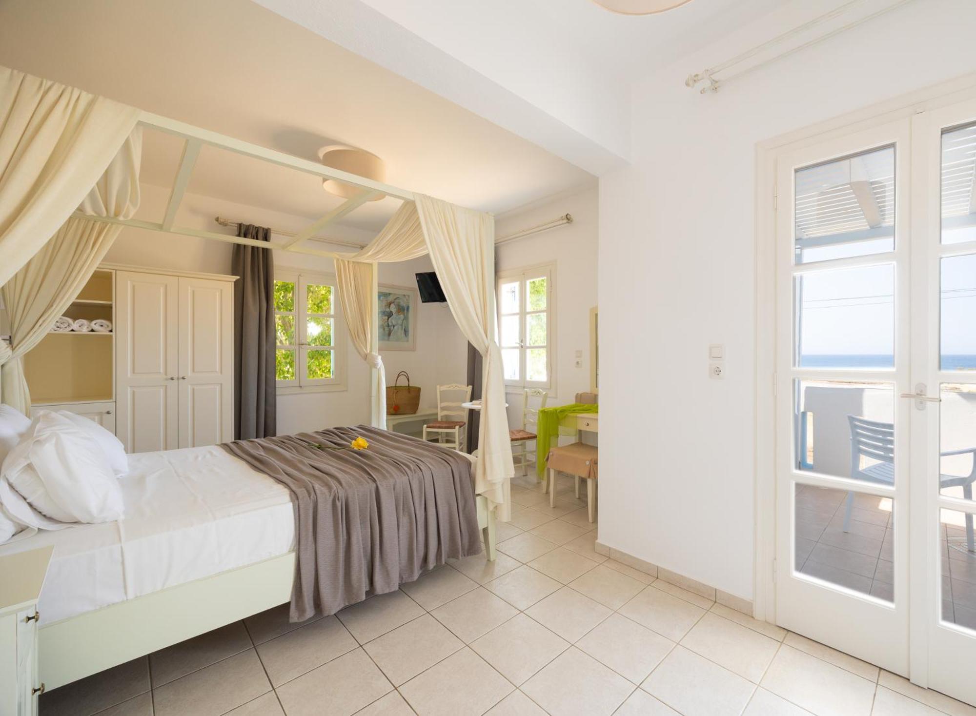 Villa Porto Rondo آغيوس بروكوبيوس المظهر الخارجي الصورة
