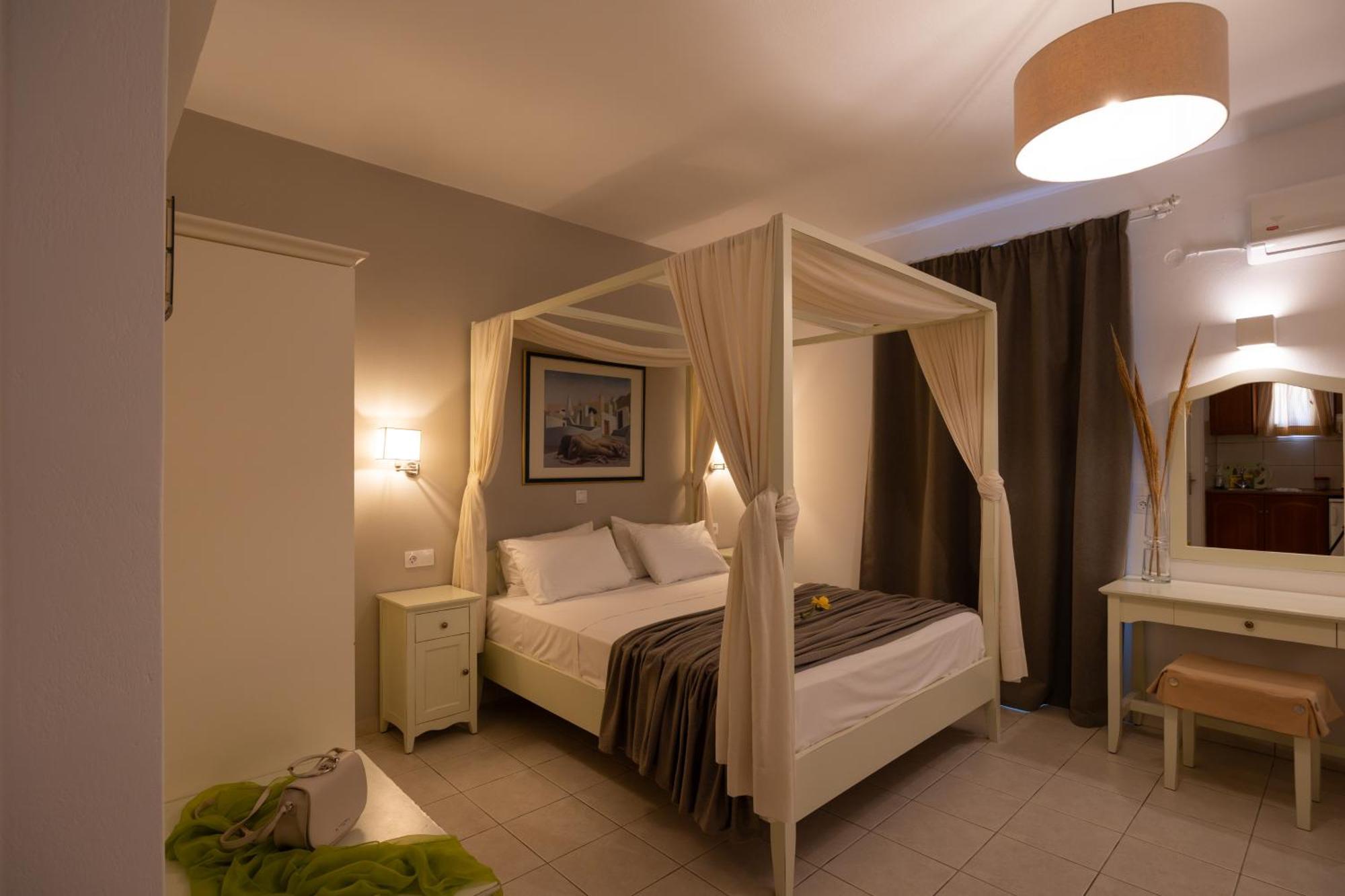 Villa Porto Rondo آغيوس بروكوبيوس المظهر الخارجي الصورة