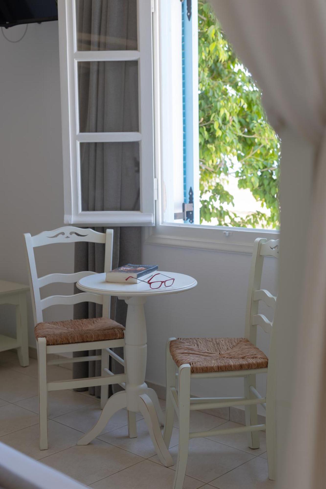 Villa Porto Rondo آغيوس بروكوبيوس المظهر الخارجي الصورة