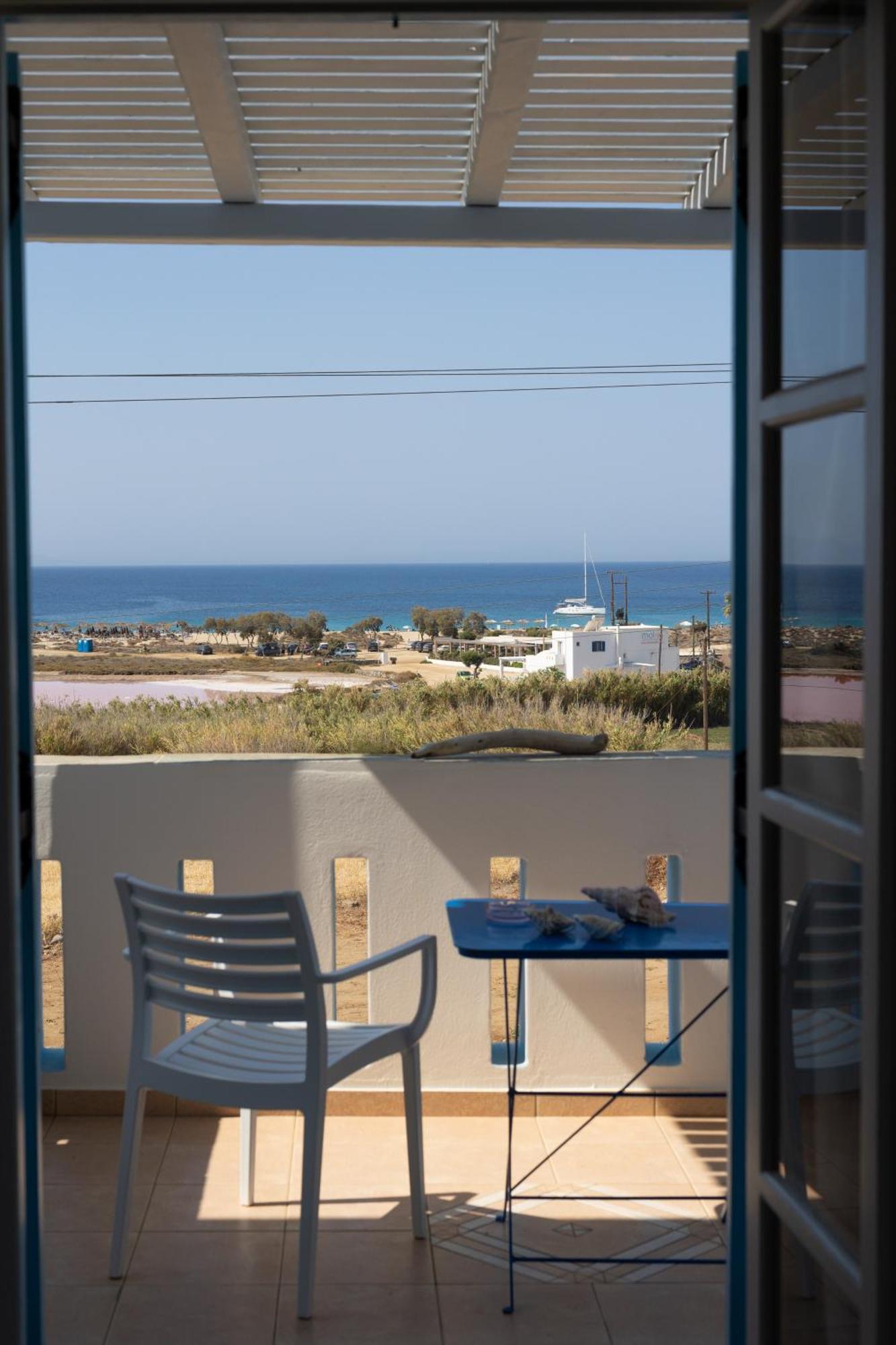 Villa Porto Rondo آغيوس بروكوبيوس المظهر الخارجي الصورة