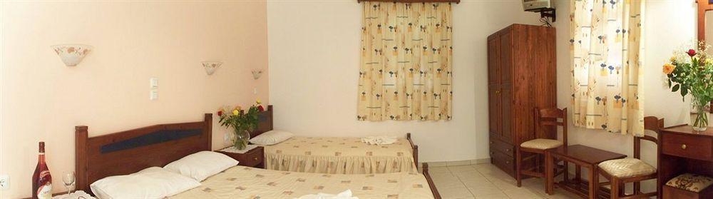 Villa Porto Rondo آغيوس بروكوبيوس المظهر الخارجي الصورة