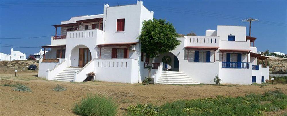 Villa Porto Rondo آغيوس بروكوبيوس المظهر الخارجي الصورة