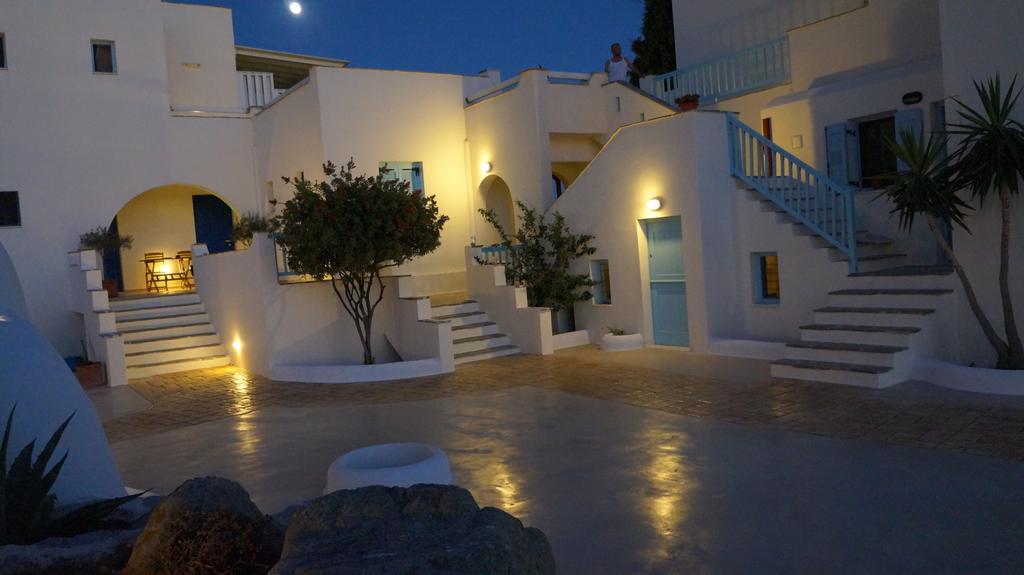 Villa Porto Rondo آغيوس بروكوبيوس المظهر الخارجي الصورة