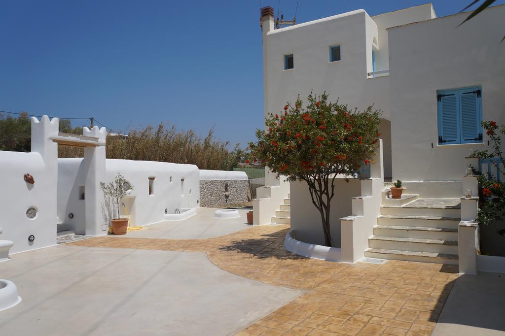 Villa Porto Rondo آغيوس بروكوبيوس المظهر الخارجي الصورة