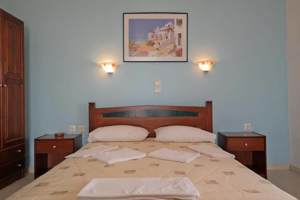Villa Porto Rondo آغيوس بروكوبيوس المظهر الخارجي الصورة